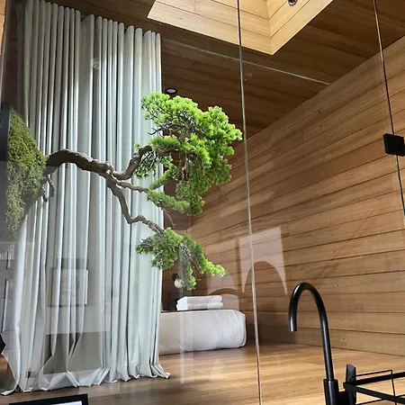 The Ryokan - Zen Sydney Exterior photo